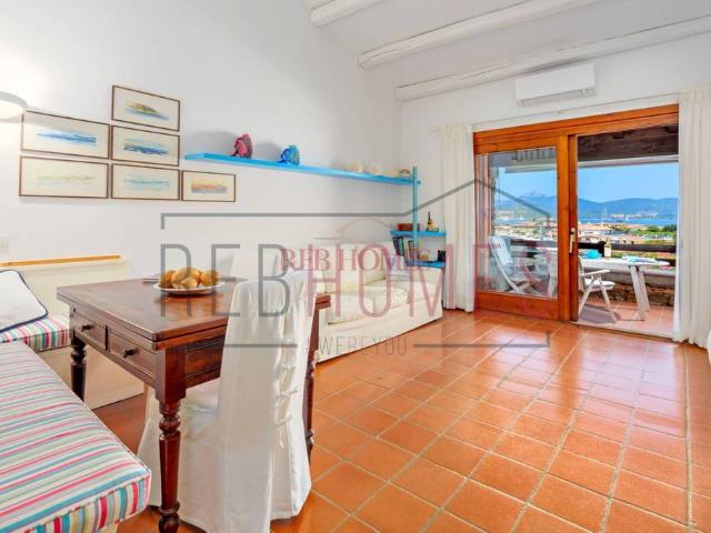 Attico di lusso in vendita via punta lepre, Porto Rotondo, Sassari, Sardegna