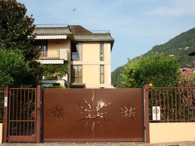 Prestigioso attico in vendita via Spiaggia d'Oro 22, Salò, Brescia, Lombardia