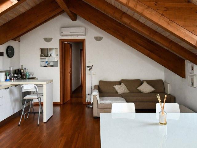 Attico di prestigio in vendita via Vigevano, 8, Milano, Lombardia