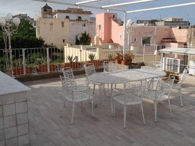 Attico di prestigio in vendita Via Vittorio Emanuele, 38, Procida, Napoli, Campania