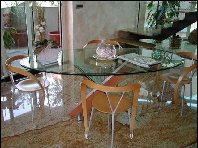 Attico di prestigio in vendita Viale 24 Maggio, Collegno, Piemonte