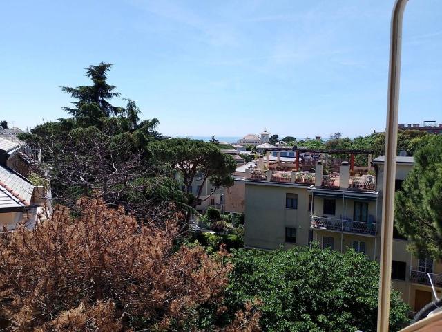 Attico di prestigio in vendita Viale Arezzo, Genova, Liguria