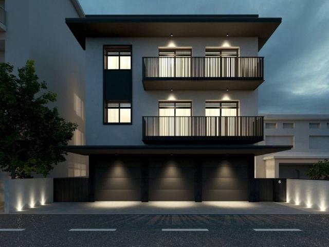 Attico di prestigio in vendita Viale Santorre di Santarosa, 6, Riccione, Emilia Romagna