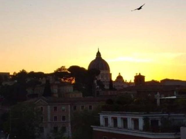Attico di prestigio in vendita Vicolo dell'Oro, Roma, Lazio