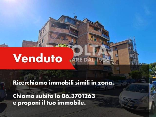 Attico e superattico in vendita a Roma, Ostia