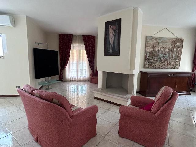 Attico In Centro Ostuni 240m² Ostuni
