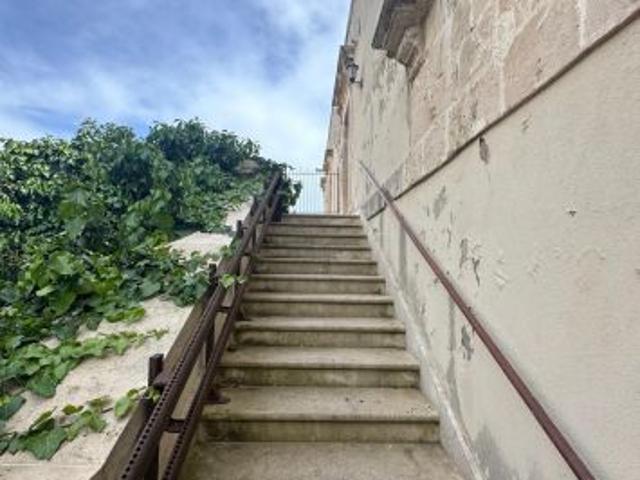 Attico in centro storico a Vittoria RG