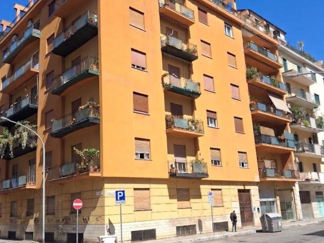 Attico In affitto Via Maggiore Giuseppe Galliano 21, Libertà Alta