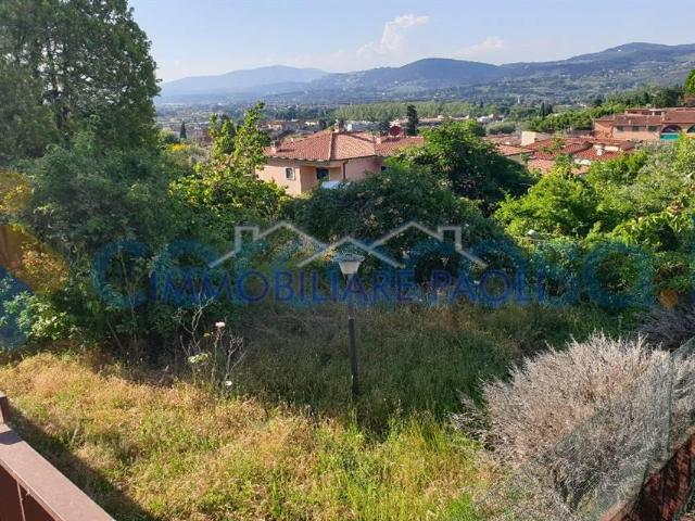 Attico in affitto a Bagno A Ripoli