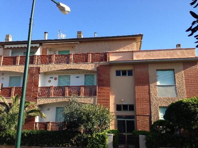 ATTICO in AFFITTO a CASTIGLIONE DELLA PESCAIA
