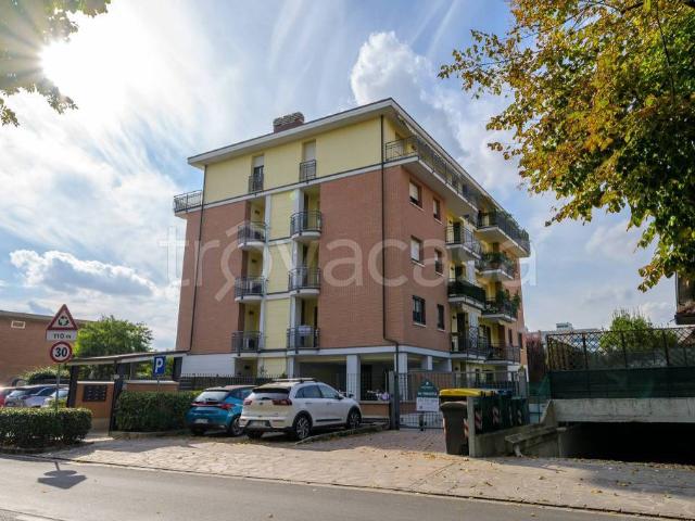 Attico in affitto a Carpi, Quartirolo Meloni
