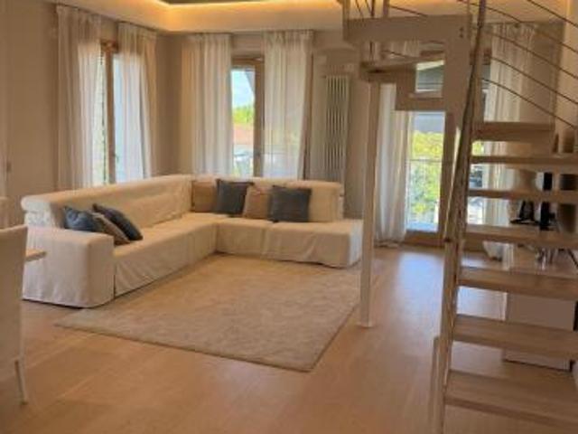 Attico in affitto a Forte dei Marmi 170 mq Rif: 1420557