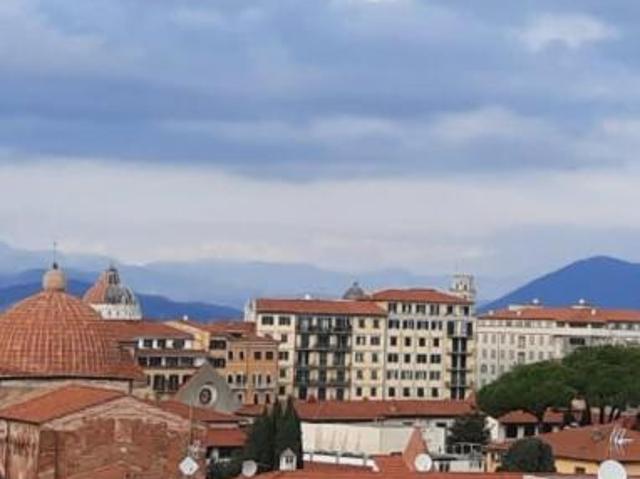 Attico in affitto a Pisa 75 mq Rif: 1264859