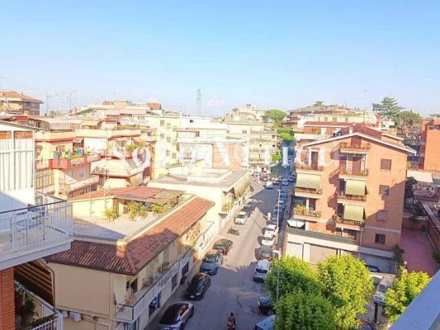 Attico in affitto a Roma via Carlo Piancastelli, Monte Mario Trionfale