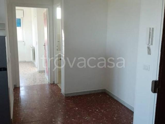 Attico in affitto a Roma via degli Ortaggi, Pietralata