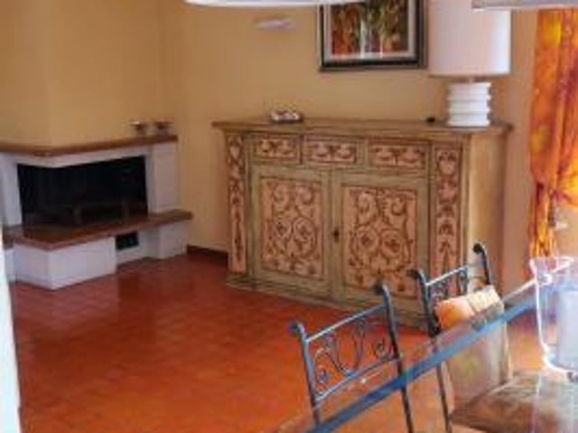 Attico in affitto a Ronchi Massa 120 mq Rif: 1417308