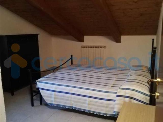 Attico in affitto a Sarzana