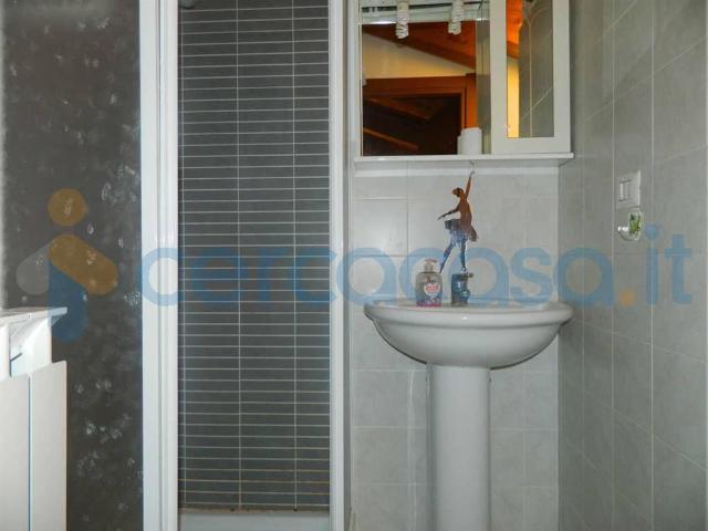 Attico in affitto a Sarzana