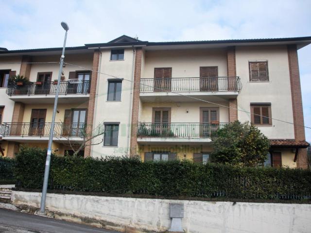 Attico in affitto capriglia irpina