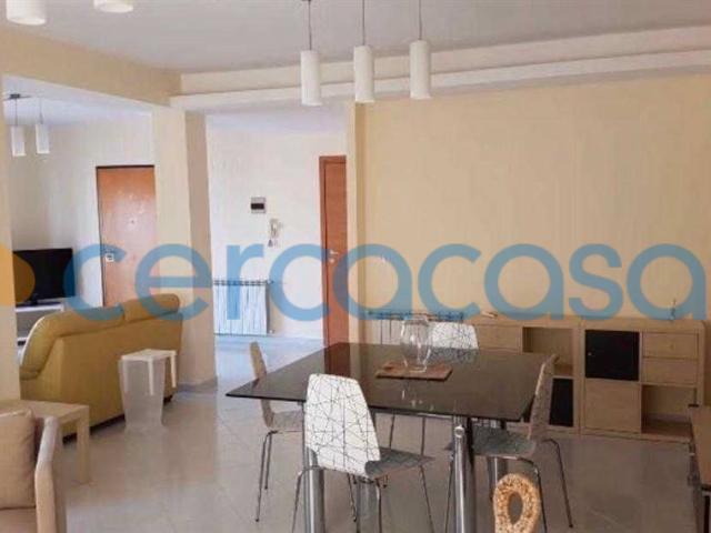Attico in ottime condizioni, in affitto in Via Antonino Lo Surdo 9, Siracusa
