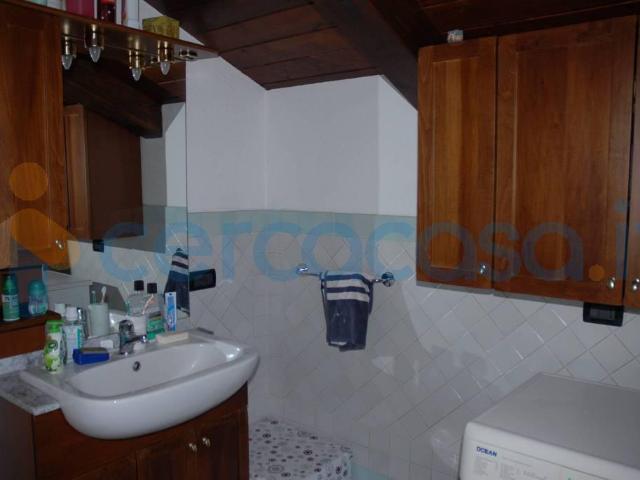Attico in ottime condizioni, in affitto in Via Tre Denti 74, Cantalupa