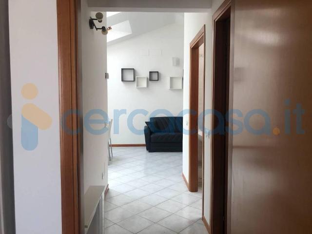 Attico in ottime condizioni, in affitto in Corso Vecchio, Terni