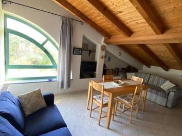 Attico in vendita a Massa 60 mq Rif: 984554