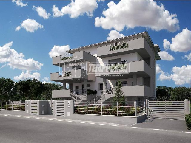 Attico in vendita a Maranello