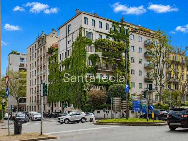 Attico in vendita a Milano