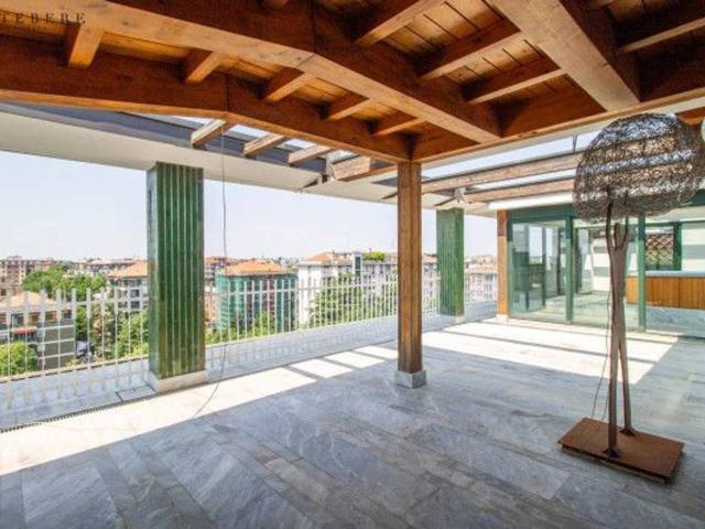 Attico in vendita a Milano