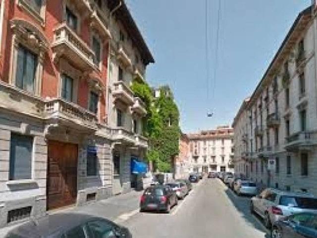 Attico in vendita a Milano