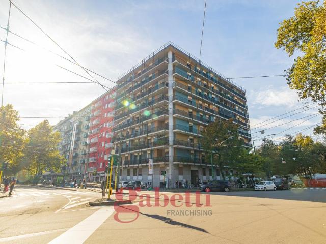 Attico in vendita a Milano