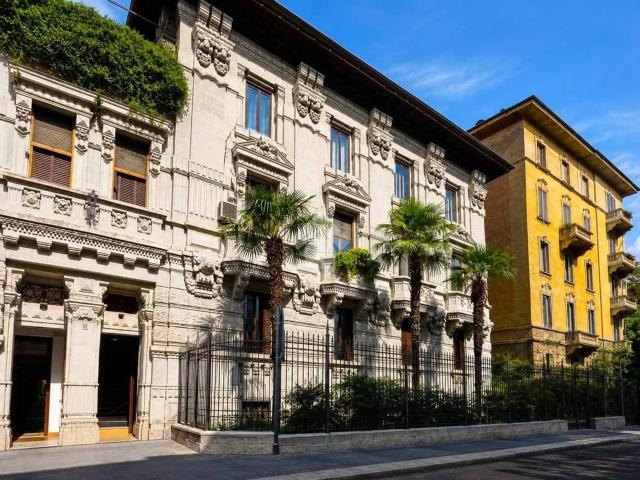 Attico in vendita a Milano