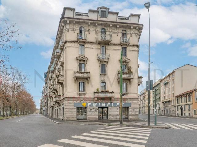 Attico in vendita a Milano