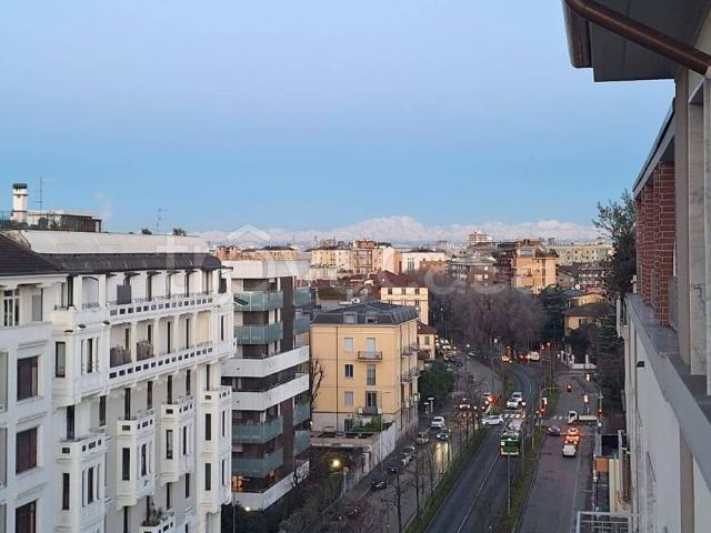 Attico in vendita a Milano, Isola