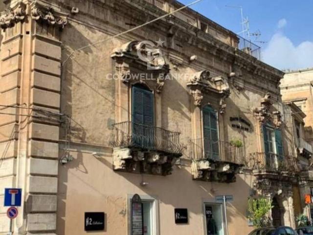 Attico in vendita a Modica