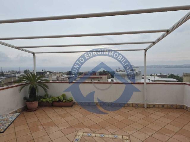 Attico in vendita a Monte Di Procida