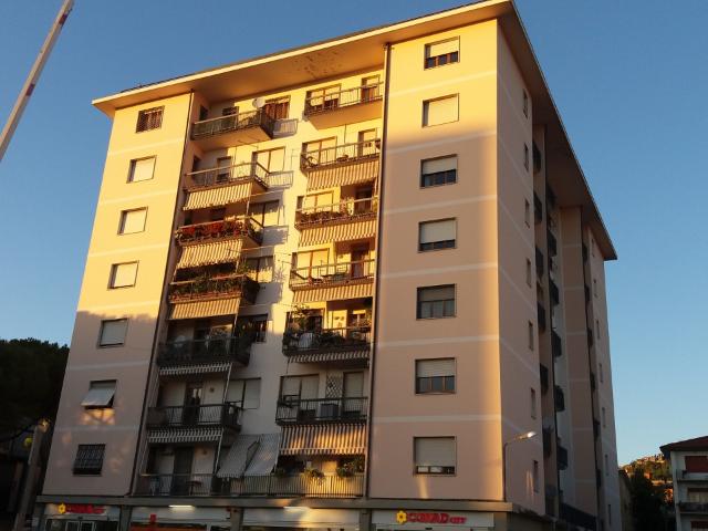 ATTICO in VENDITA a MONTECATINI TERME di 5 vani
