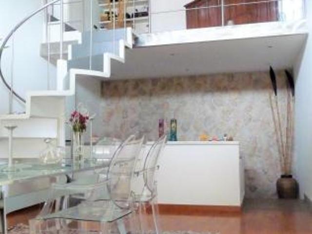 Attico in vendita a Montelupo Fiorentino 140 mq Rif: 1127888