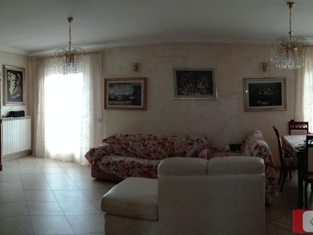 Attico in vendita a Monterotondo