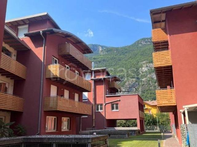 Attico in vendita a Mori via del Garda