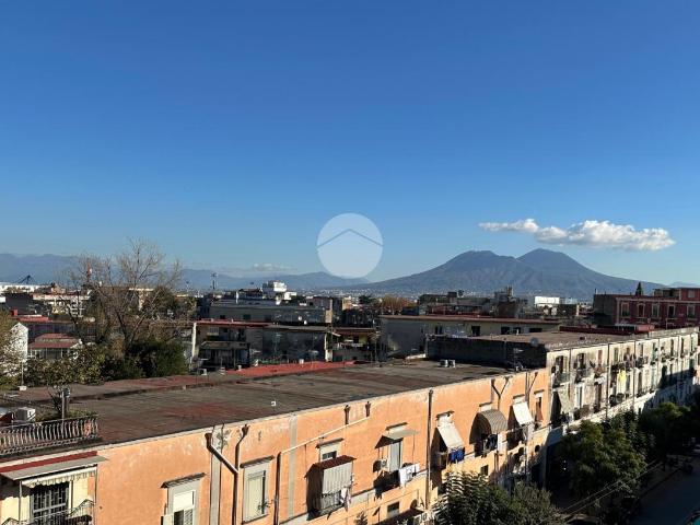 Attico in vendita a Napoli