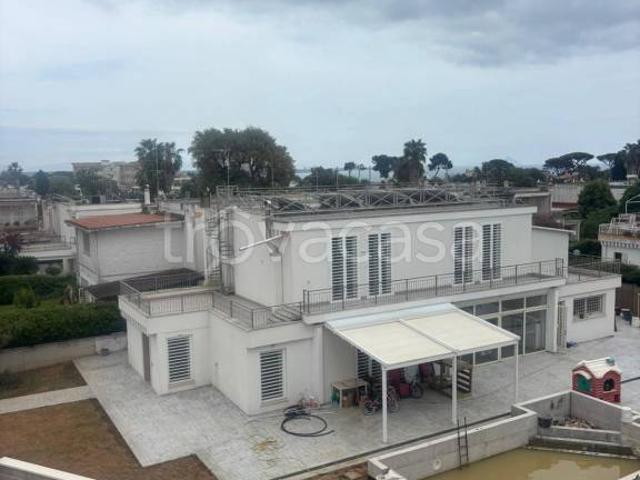 Attico in vendita a Nettuno via delle Primule
