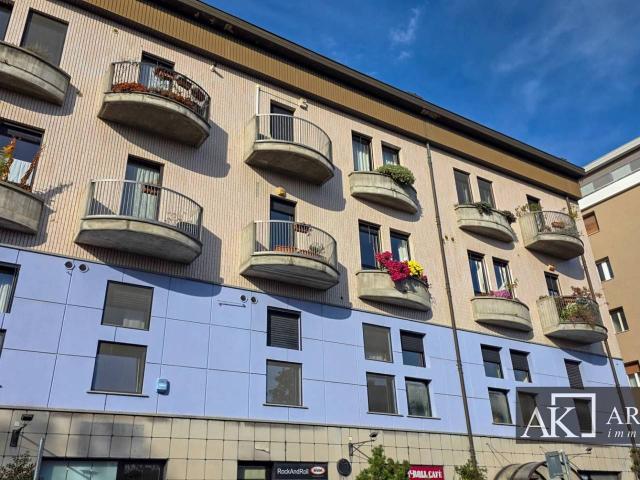 Attico in vendita a Novara