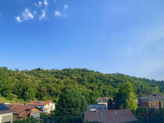 Attico in vendita a Oggiono via Giuseppe Verdi