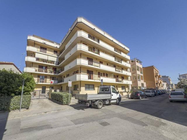 Attico in vendita a Olbia