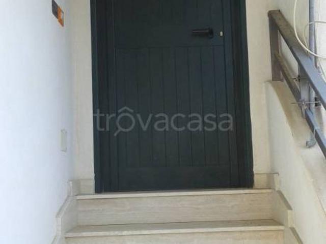 Attico in vendita a Oliveri via Rosate, 67