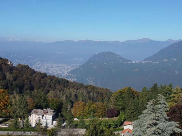 Attico in vendita a Alta Valle Intelvi