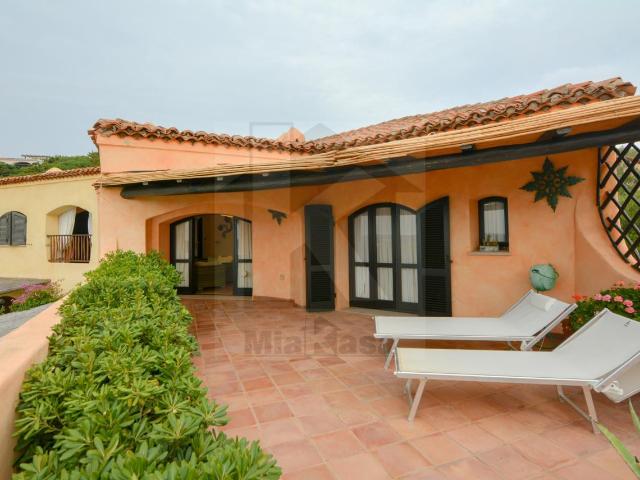 Attico in vendita a Arzachena