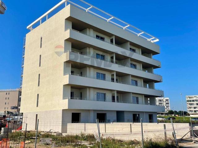 Attico in vendita a Bari